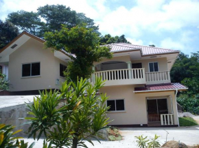 Zeph self catering, Mahe